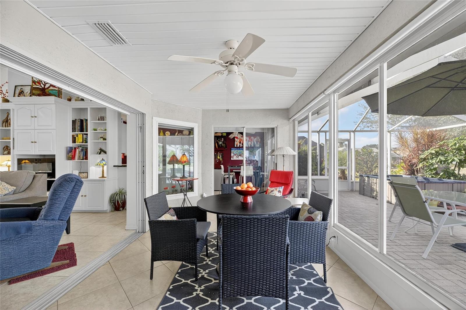 SUN CITY CENTER UNIT 257 PH - Residential