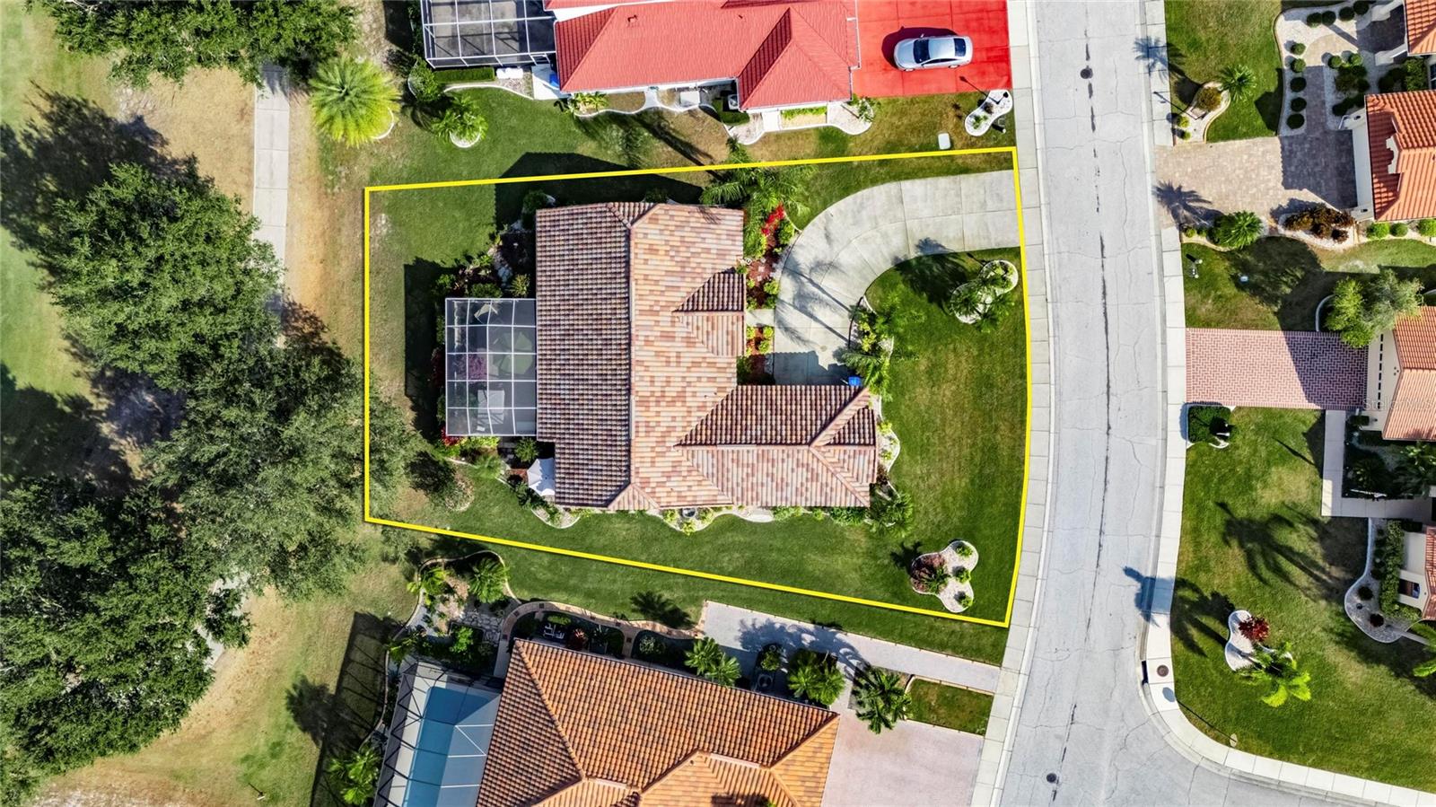 SUN CITY CENTER UNIT 257 PH - Residential