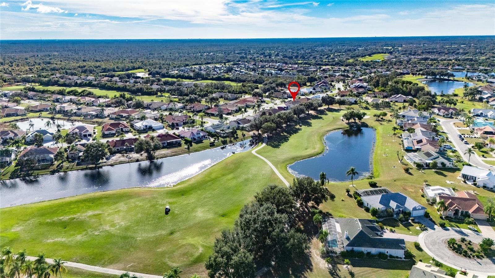 SUN CITY CENTER UNIT 257 PH - Residential