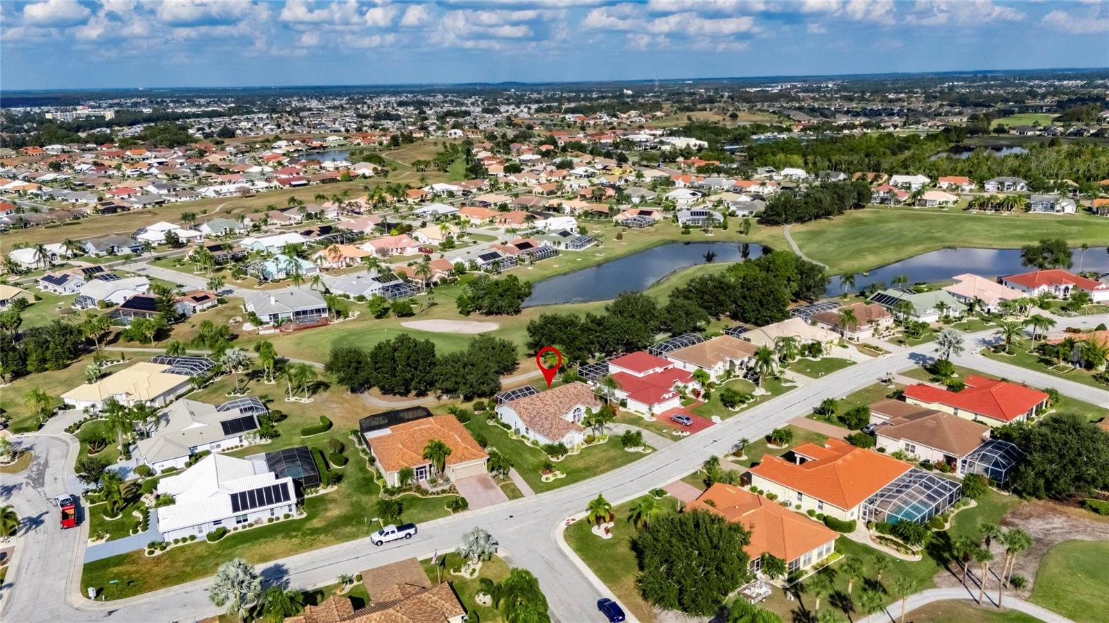 SUN CITY CENTER UNIT 257 PH - Residential