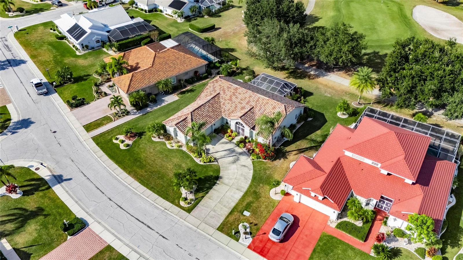 SUN CITY CENTER UNIT 257 PH - Residential