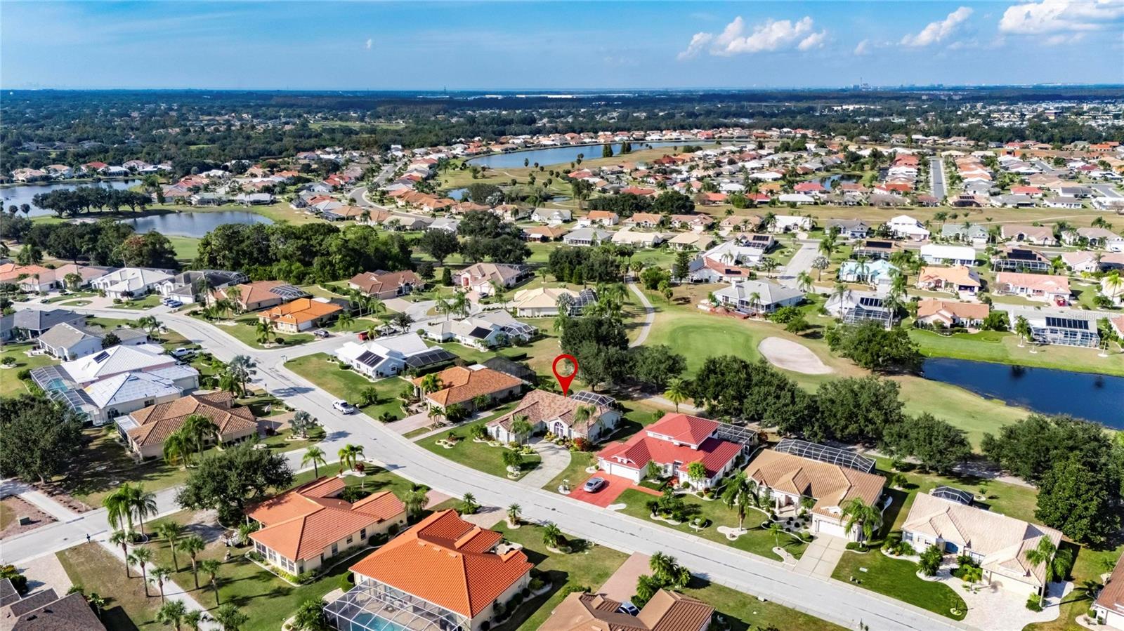 SUN CITY CENTER UNIT 257 PH - Residential