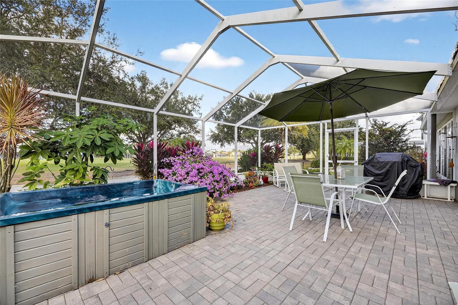 SUN CITY CENTER UNIT 257 PH - Residential