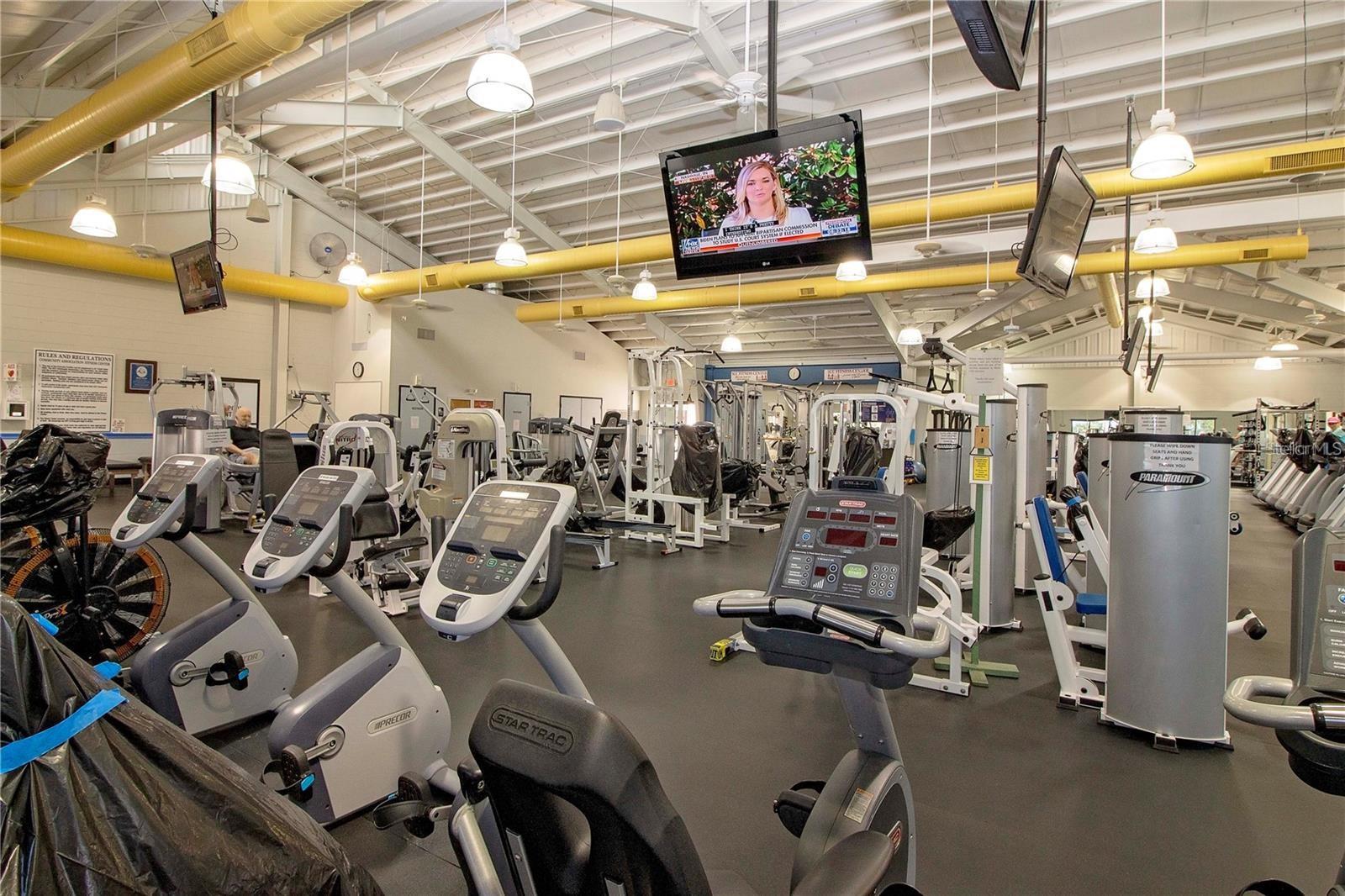 SUN CITY CENTER UNIT 257 PH - Residential