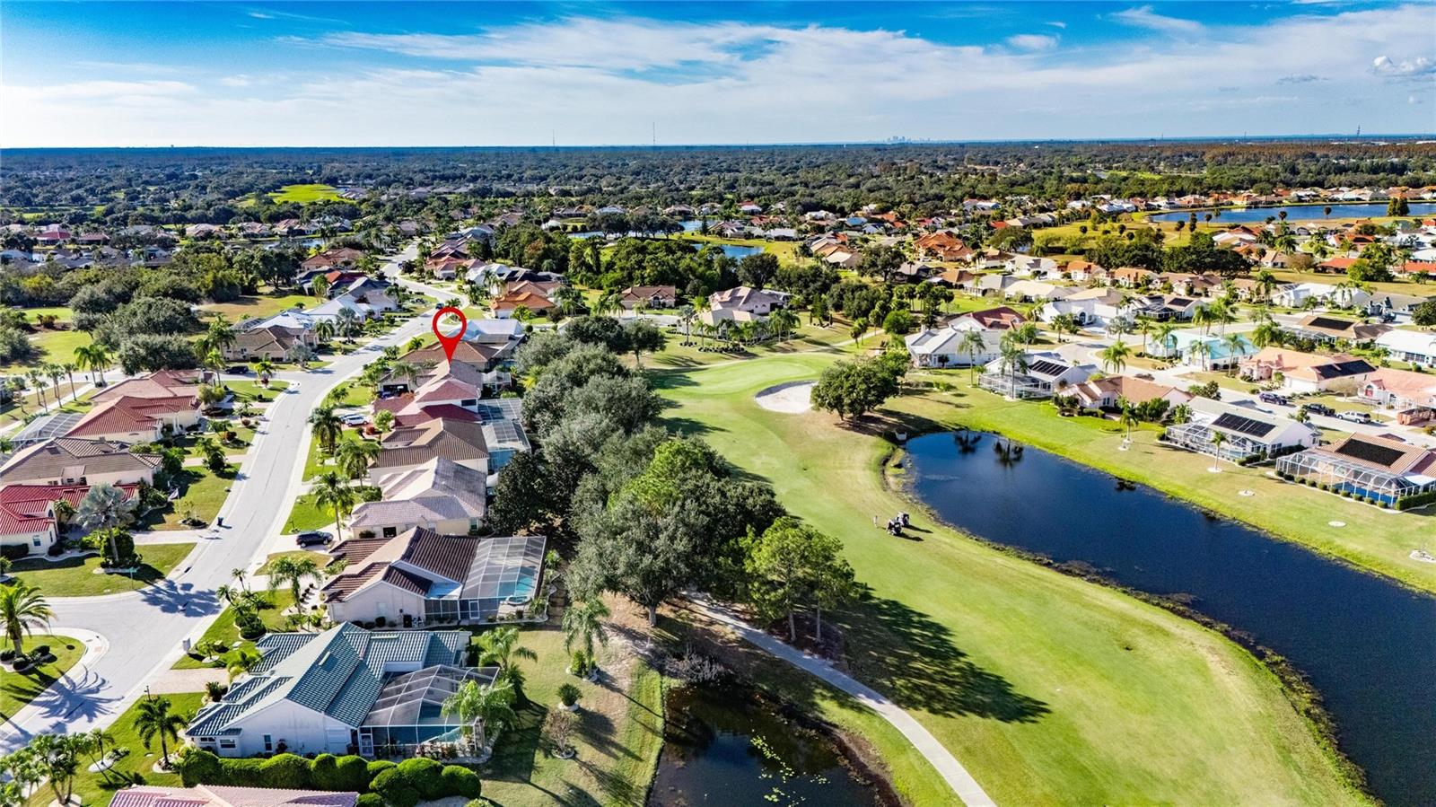 SUN CITY CENTER UNIT 257 PH - Residential