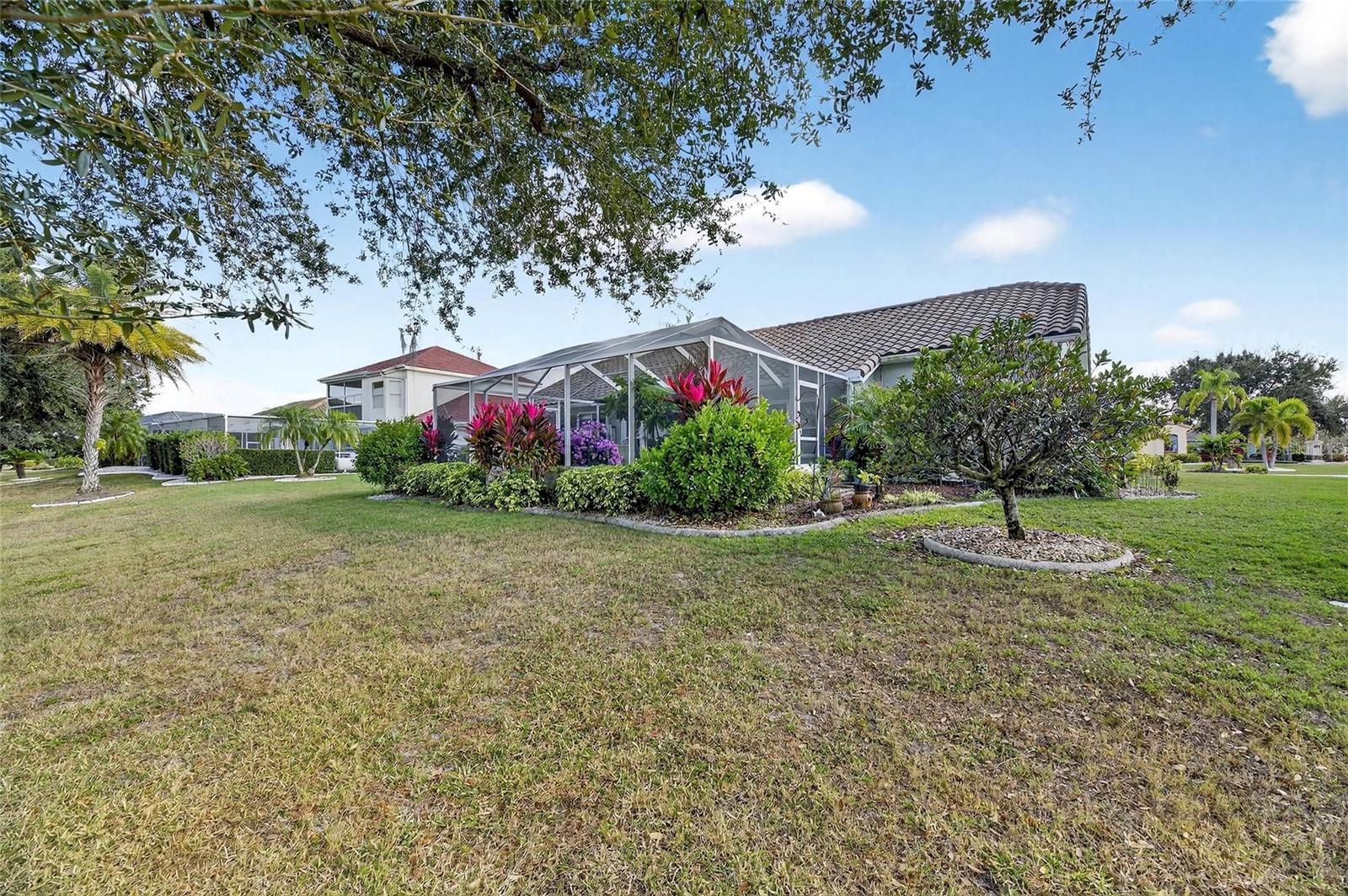 SUN CITY CENTER UNIT 257 PH - Residential