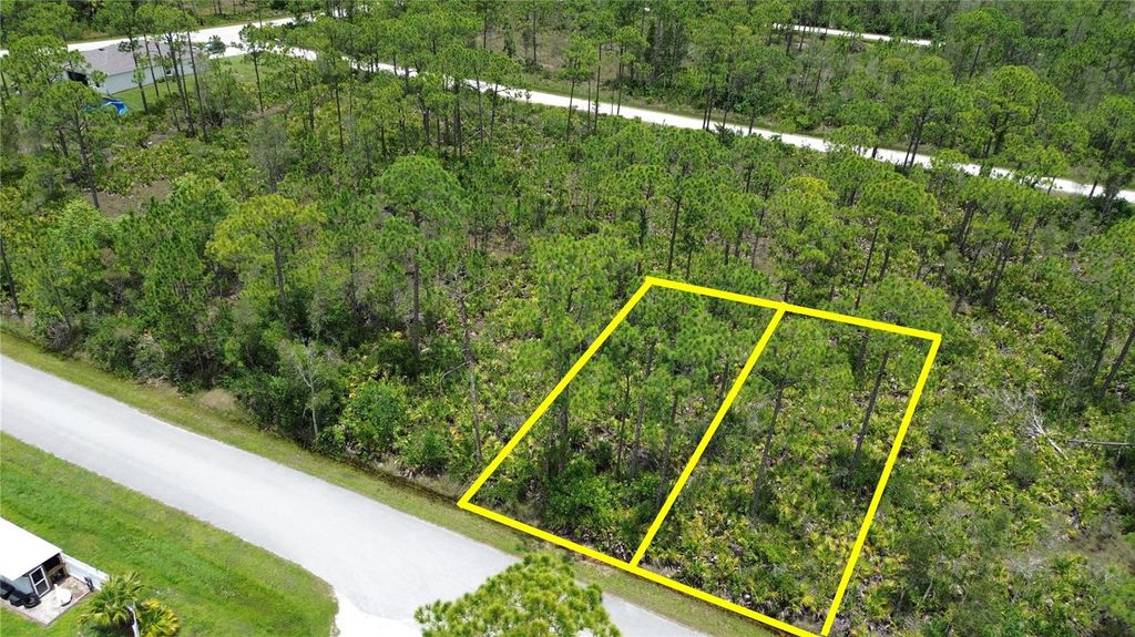 Photo of 28364 Plato Drive, Punta Gorda, FL 33955 (MLS # C7512485)