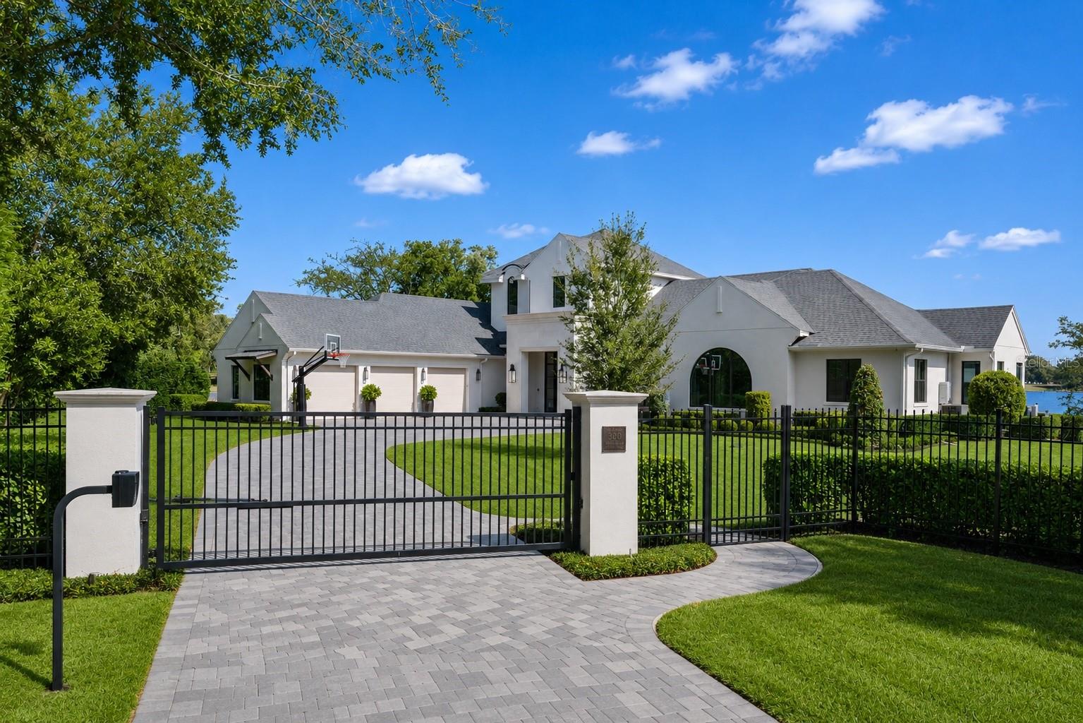 320 EVANSDALE ROAD
