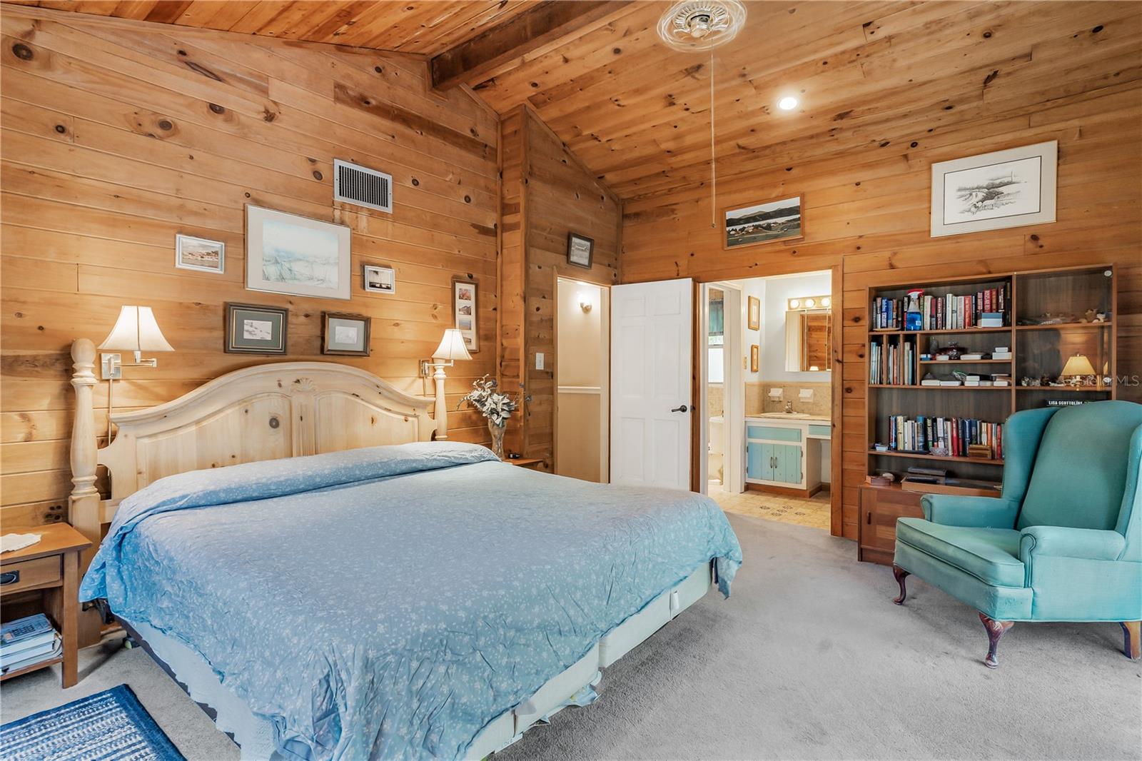 SUNSET GROVES UNIT 01 - Residential