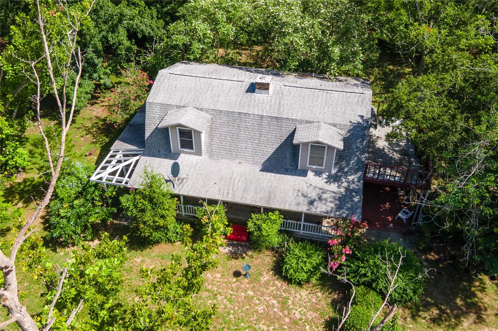 SUNSET GROVES UNIT 01 - Residential