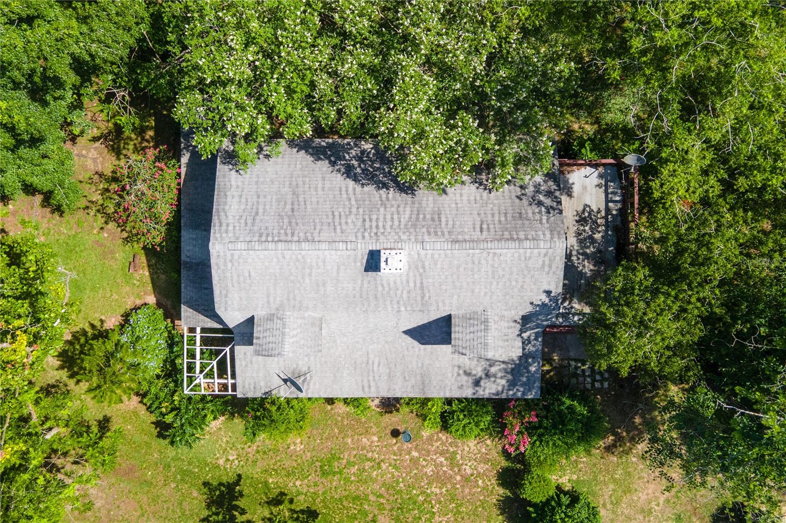 SUNSET GROVES UNIT 01 - Residential