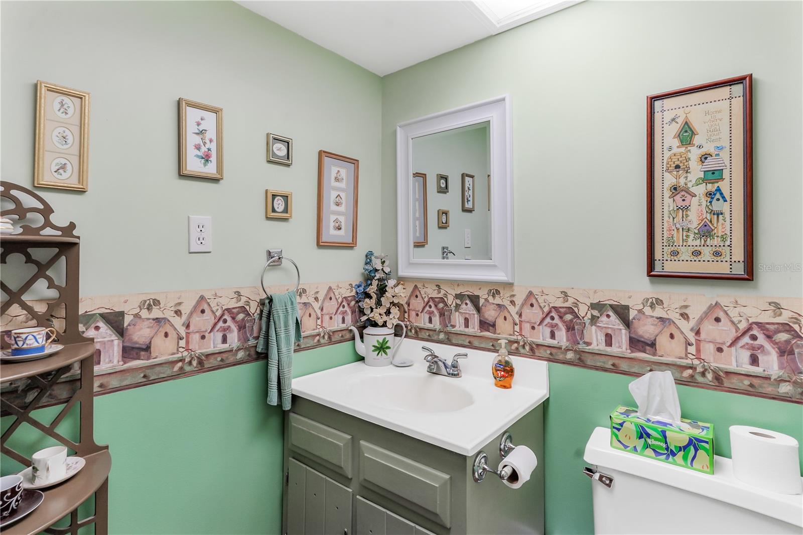 SUNSET GROVES UNIT 01 - Residential