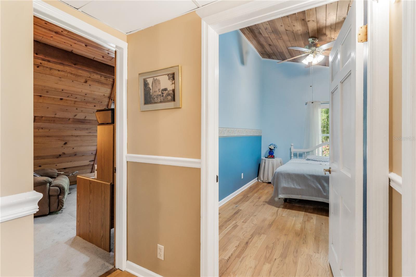 SUNSET GROVES UNIT 01 - Residential