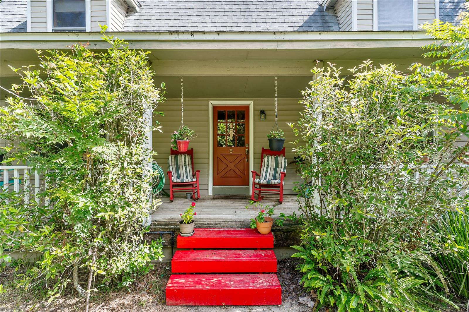 SUNSET GROVES UNIT 01 - Residential