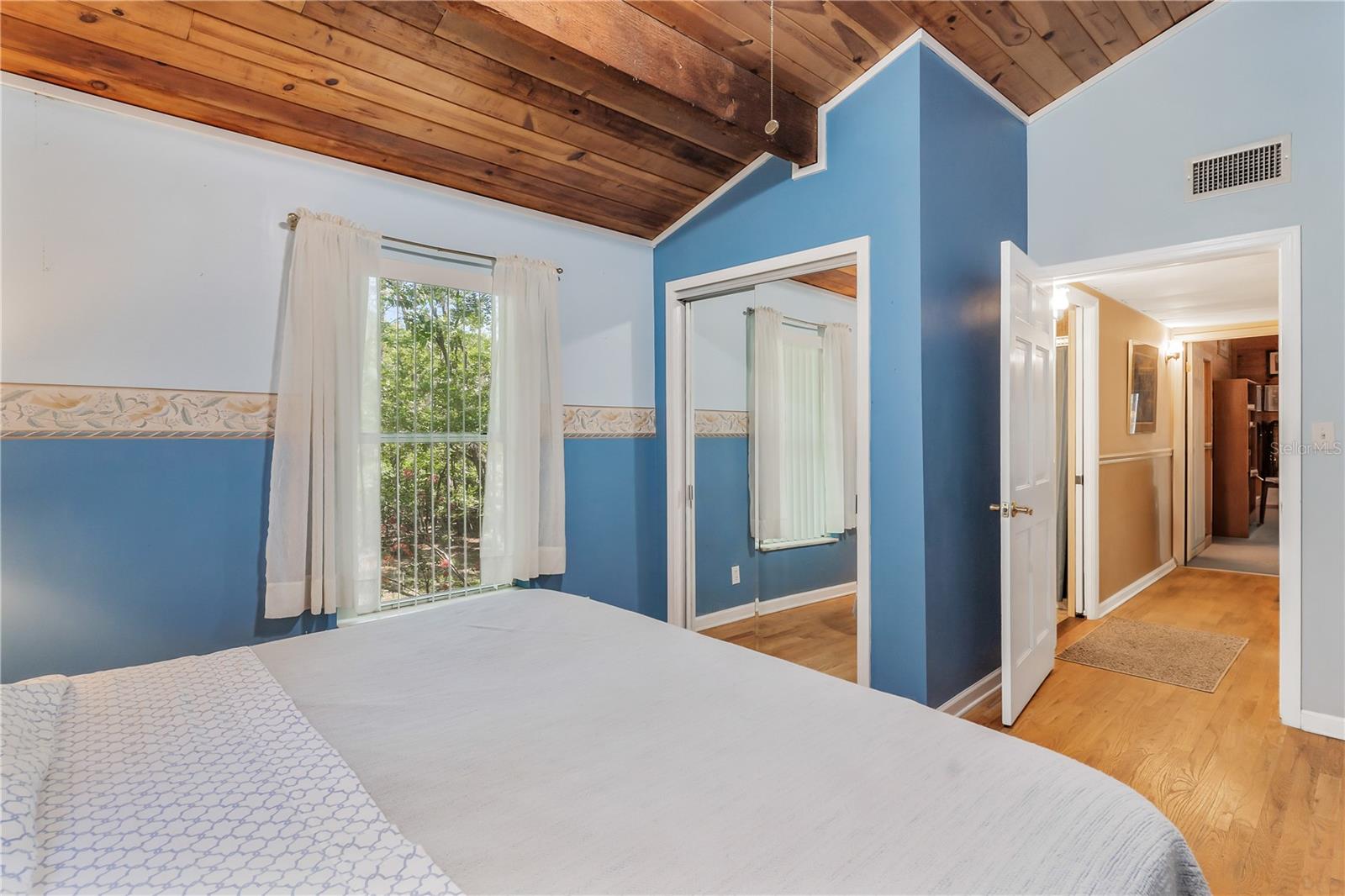 SUNSET GROVES UNIT 01 - Residential