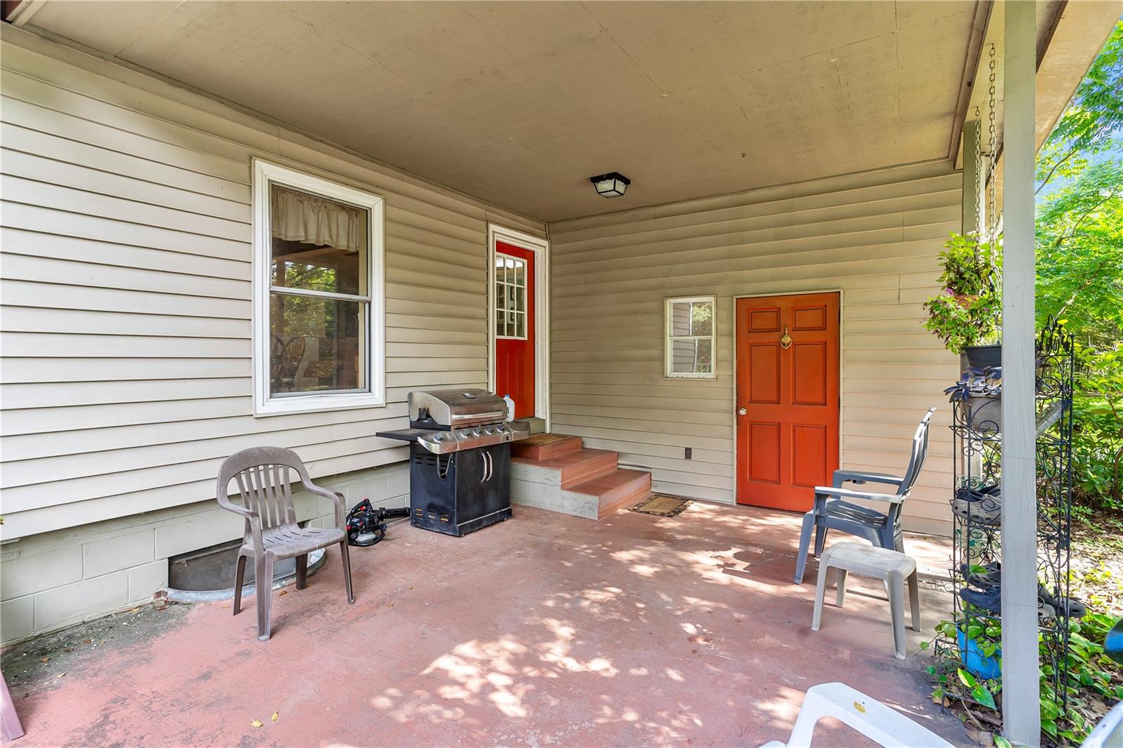 SUNSET GROVES UNIT 01 - Residential