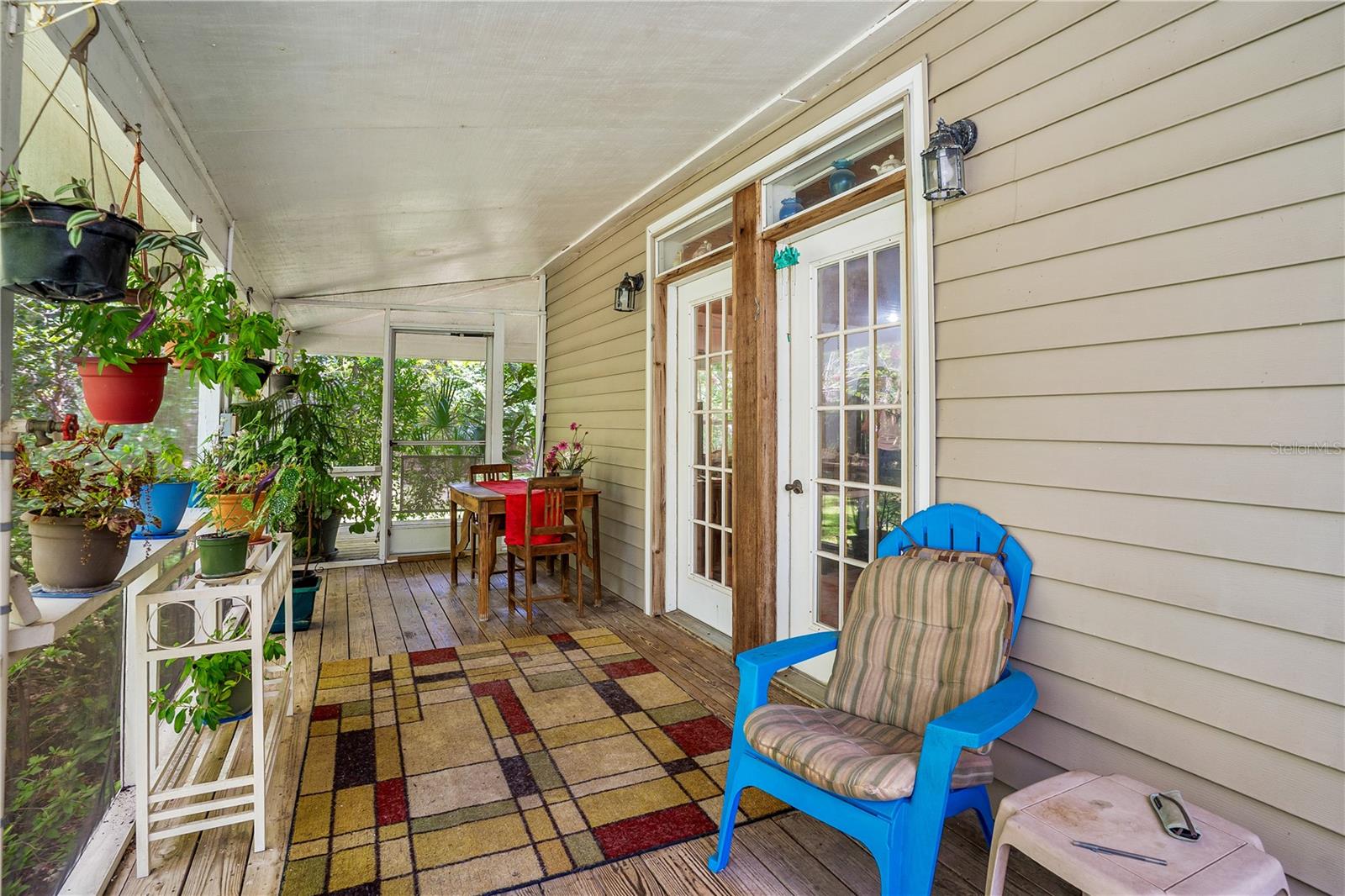 SUNSET GROVES UNIT 01 - Residential