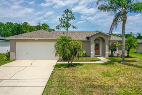 Photo of 5 Ripcord Lane, Palm Coast, FL 32164 (MLS # FC309634)
