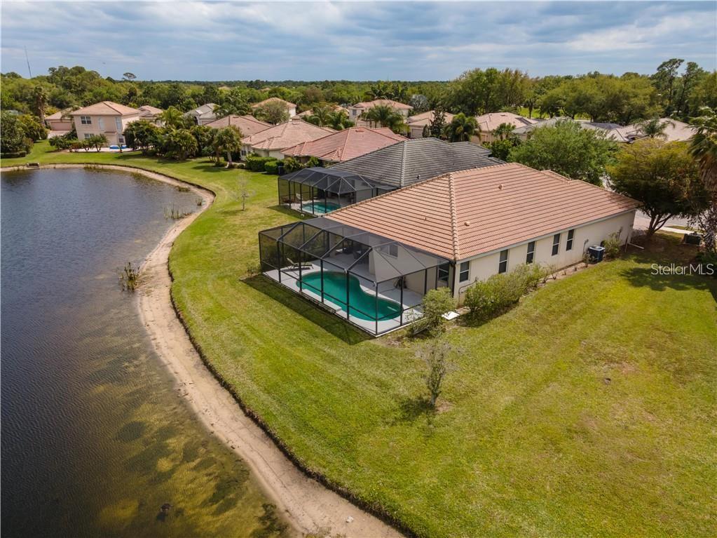 2420 CARAWAY DRIVE