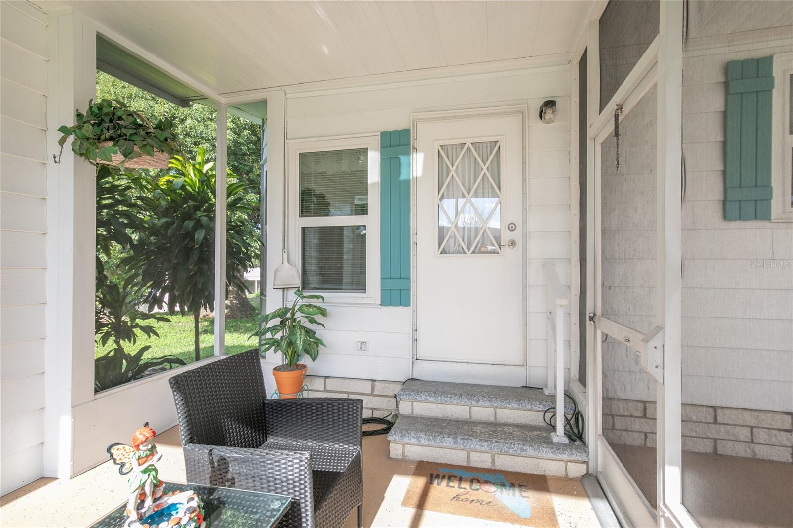 ZELLWOOD STATION - Residential