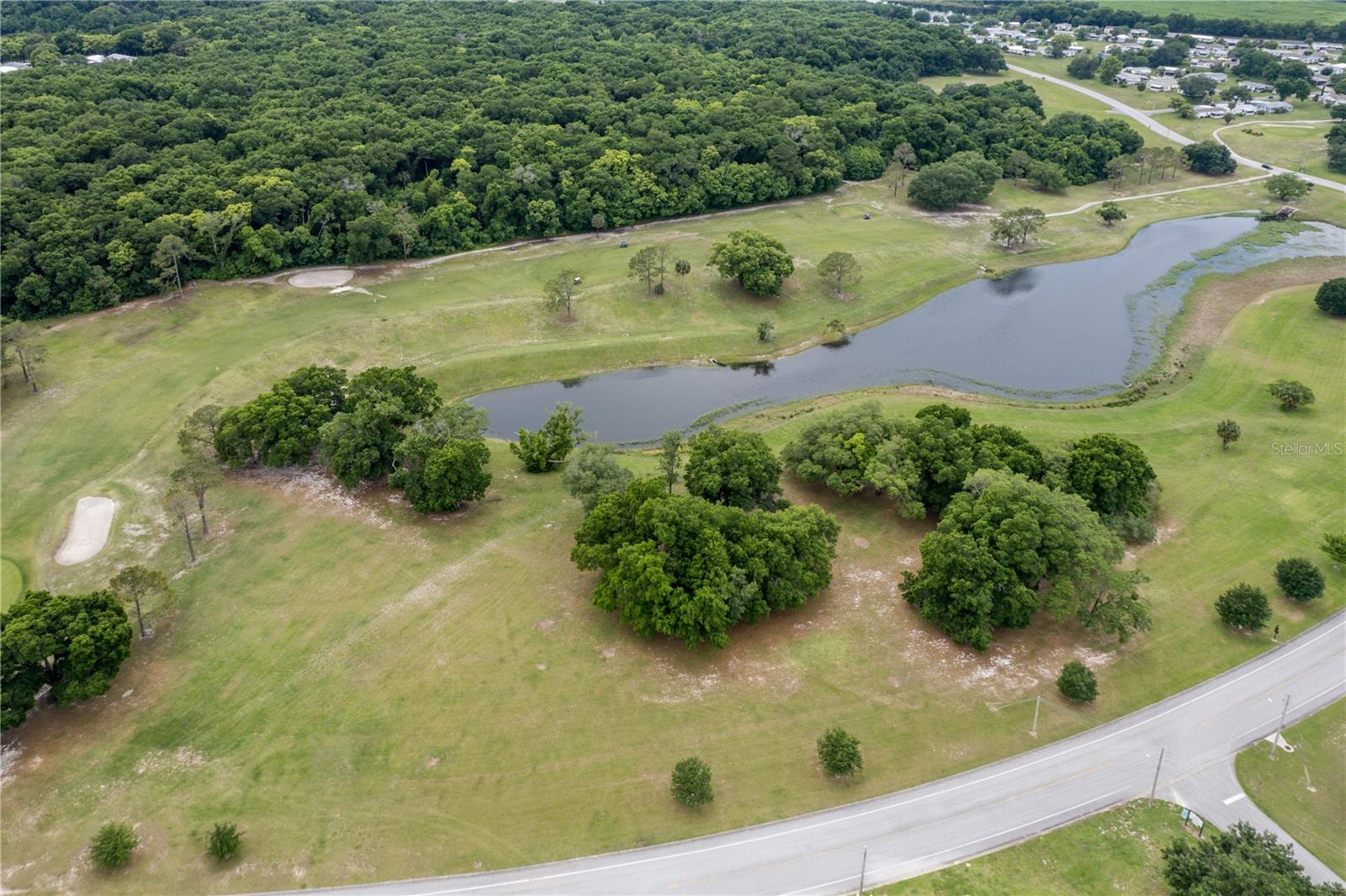 ZELLWOOD STATION - Residential
