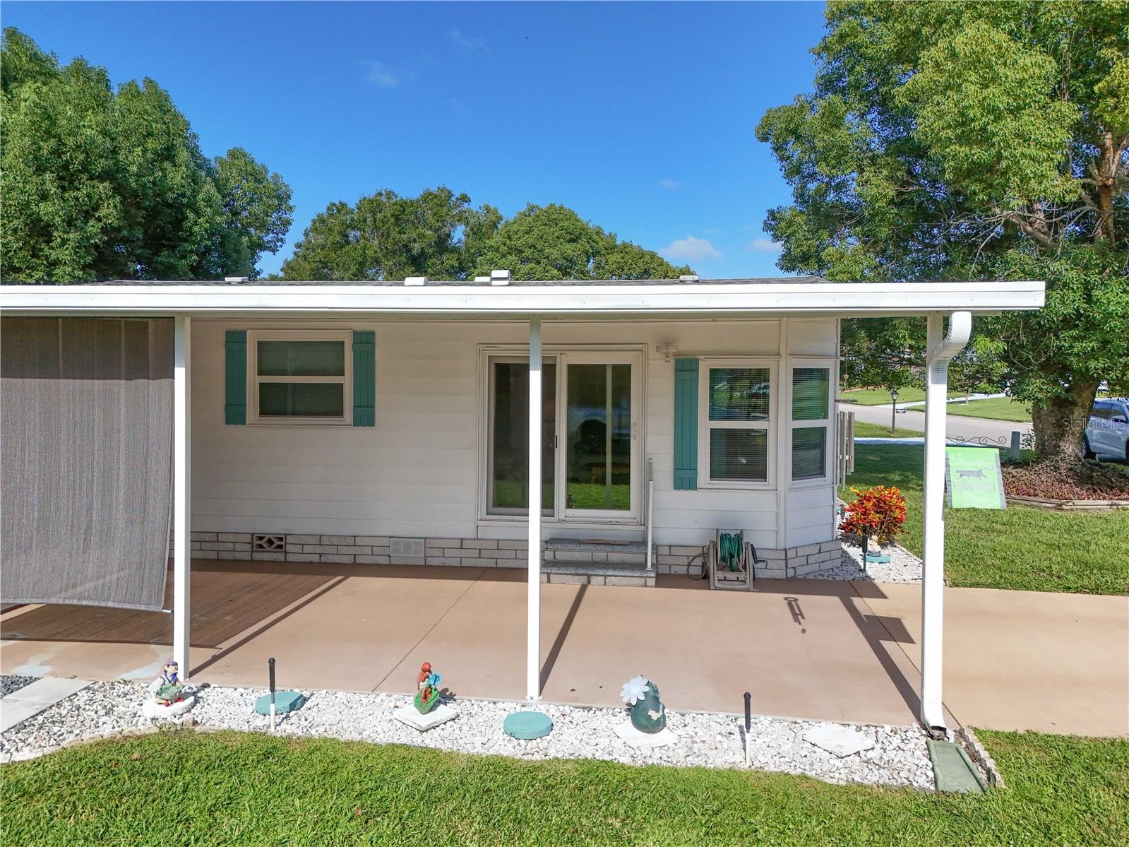 ZELLWOOD STATION - Residential