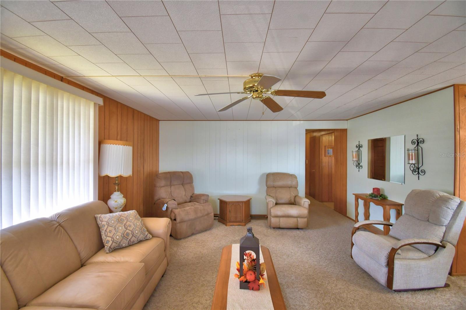 ARIANA SHORES MHP - Residential