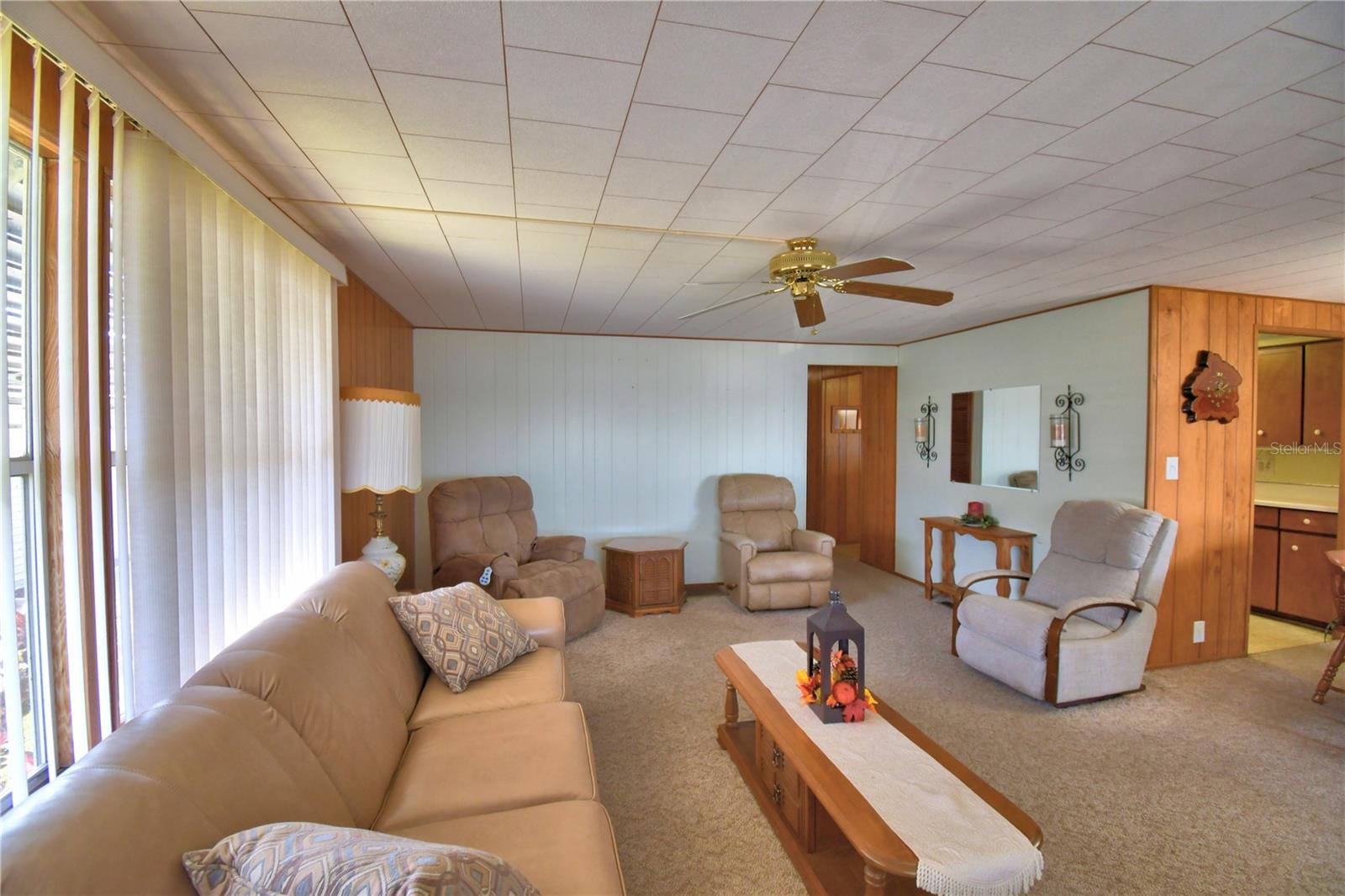 ARIANA SHORES MHP - Residential