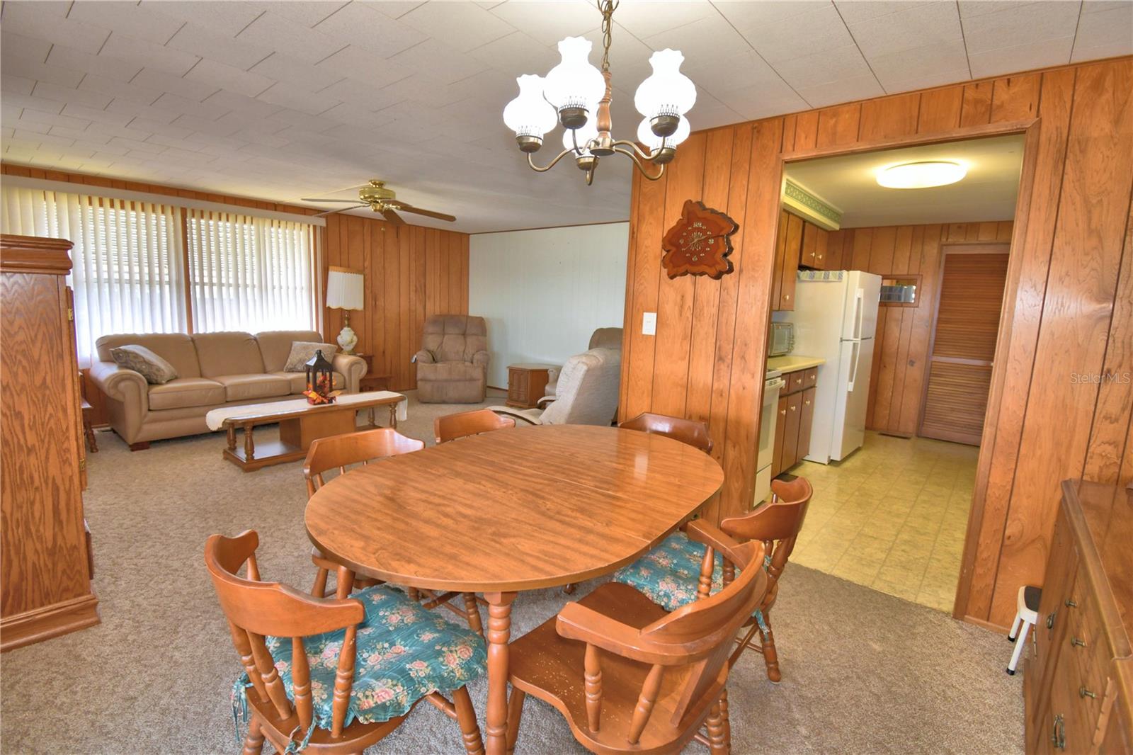 ARIANA SHORES MHP - Residential