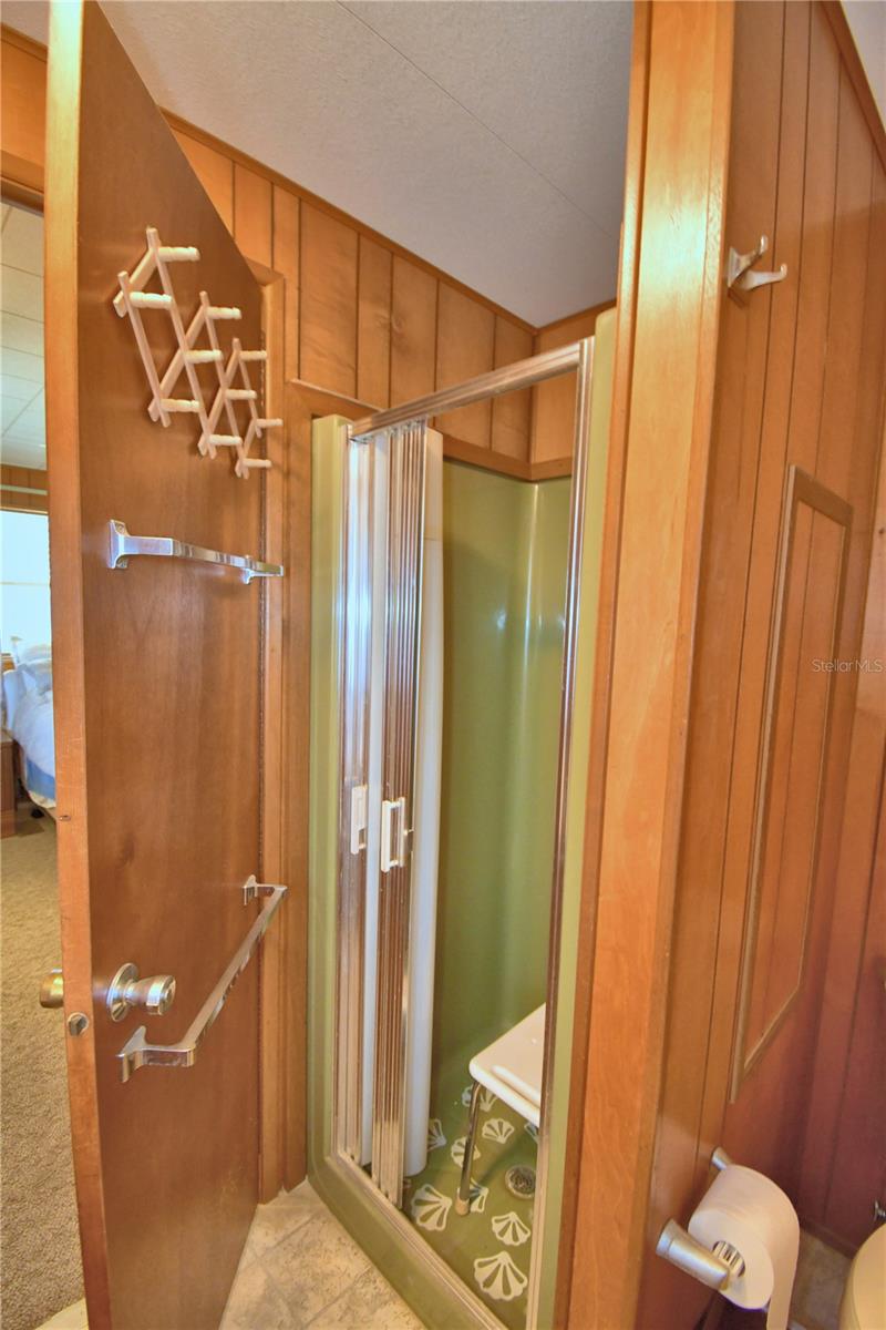 ARIANA SHORES MHP - Residential