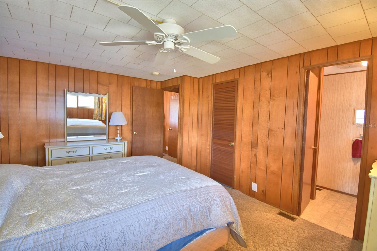 ARIANA SHORES MHP - Residential