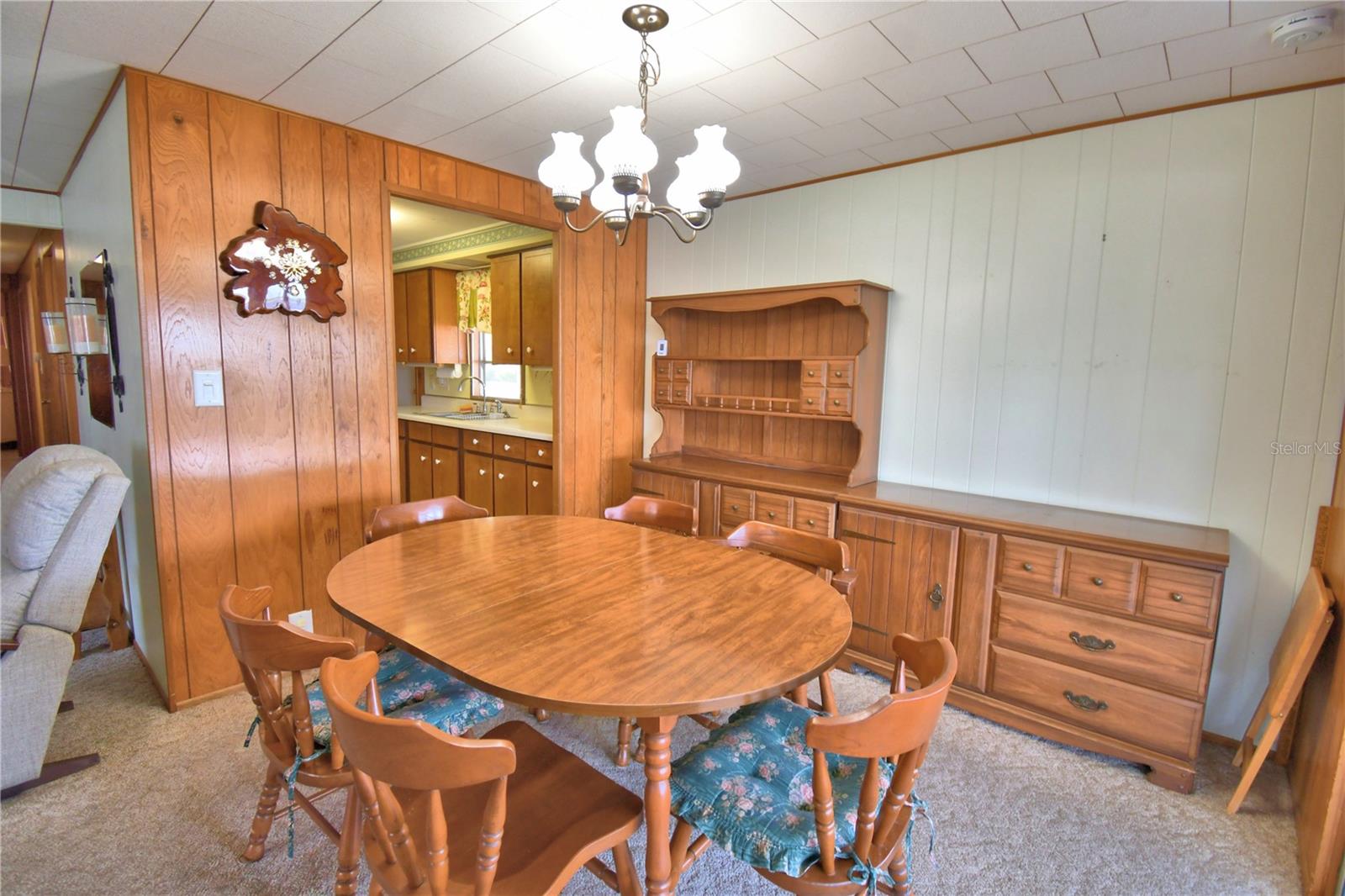 ARIANA SHORES MHP - Residential