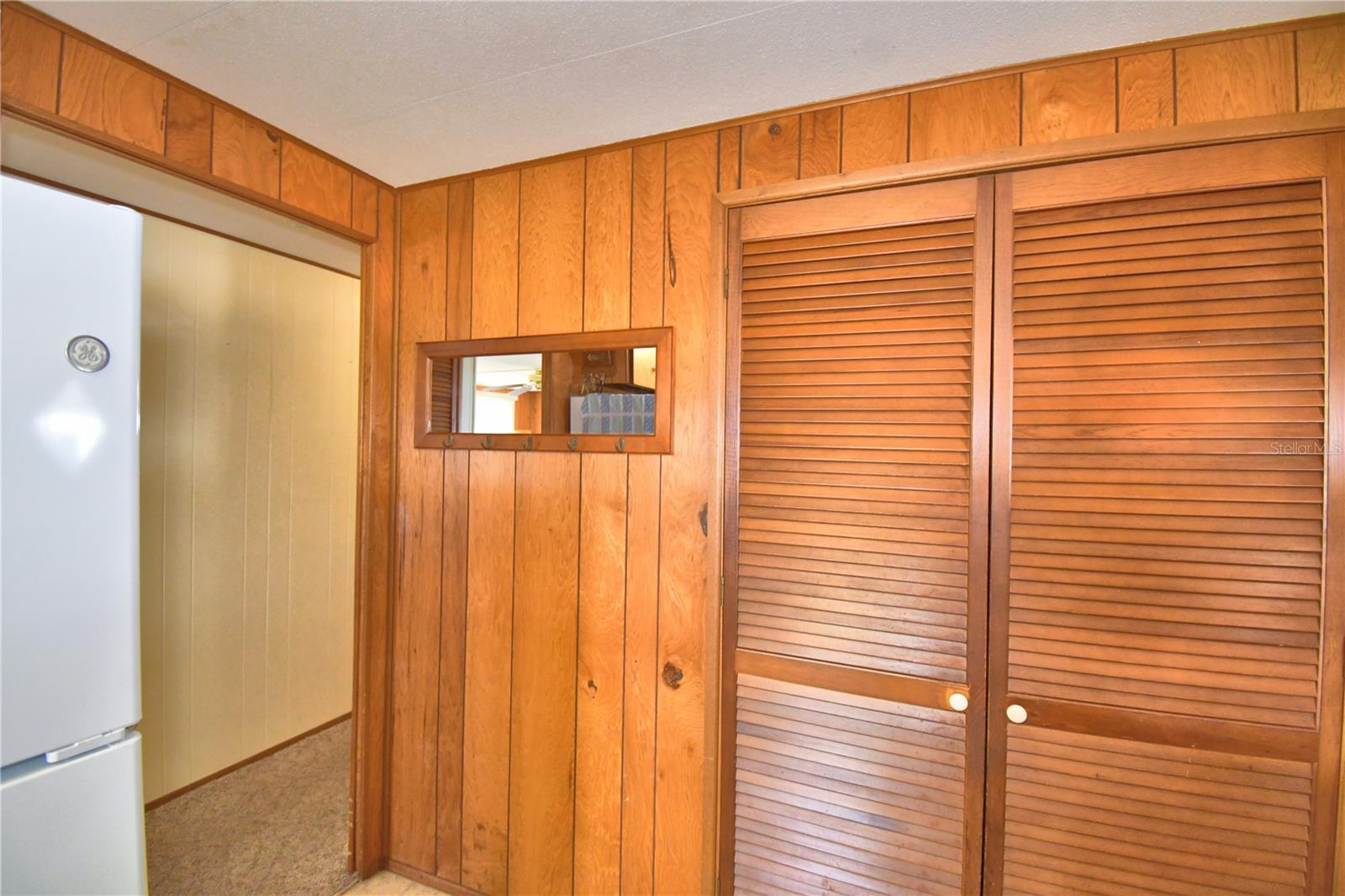 ARIANA SHORES MHP - Residential