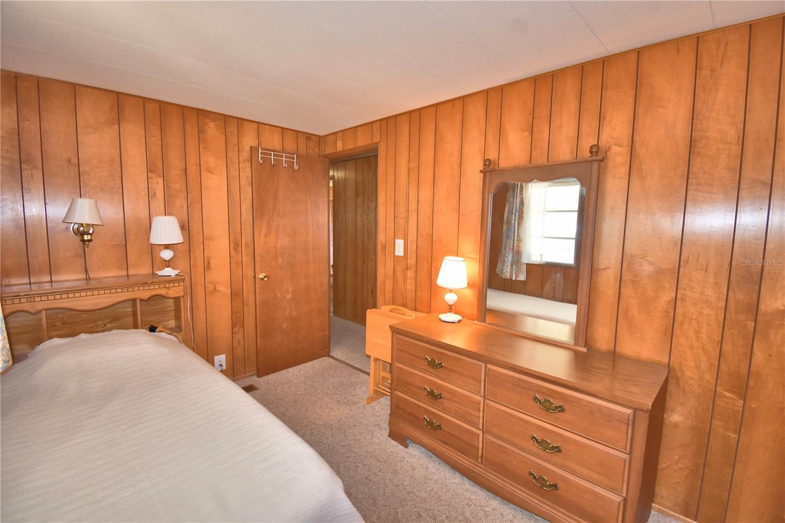 ARIANA SHORES MHP - Residential