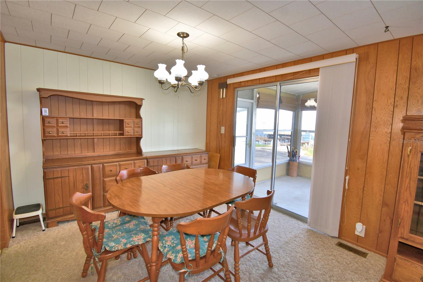 ARIANA SHORES MHP - Residential