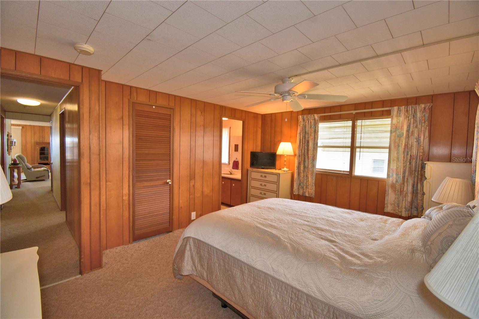 ARIANA SHORES MHP - Residential