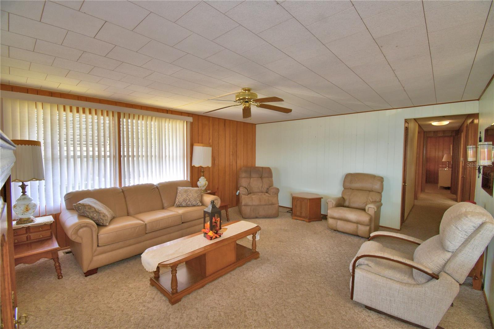 ARIANA SHORES MHP - Residential