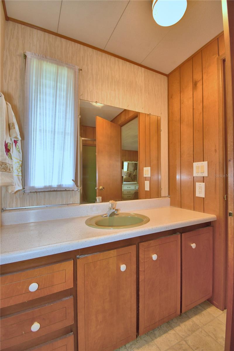 ARIANA SHORES MHP - Residential