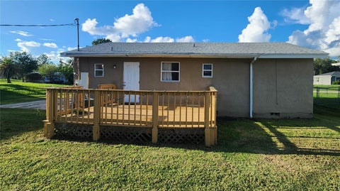 4725 Knollwood Drive, Punta Gorda, FL 33982