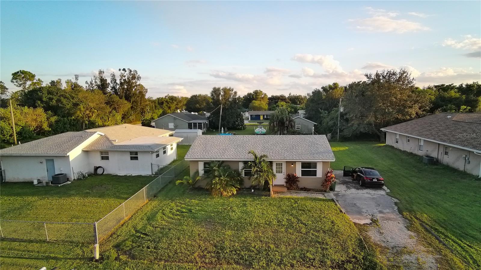 4725 Knollwood Drive, Punta Gorda