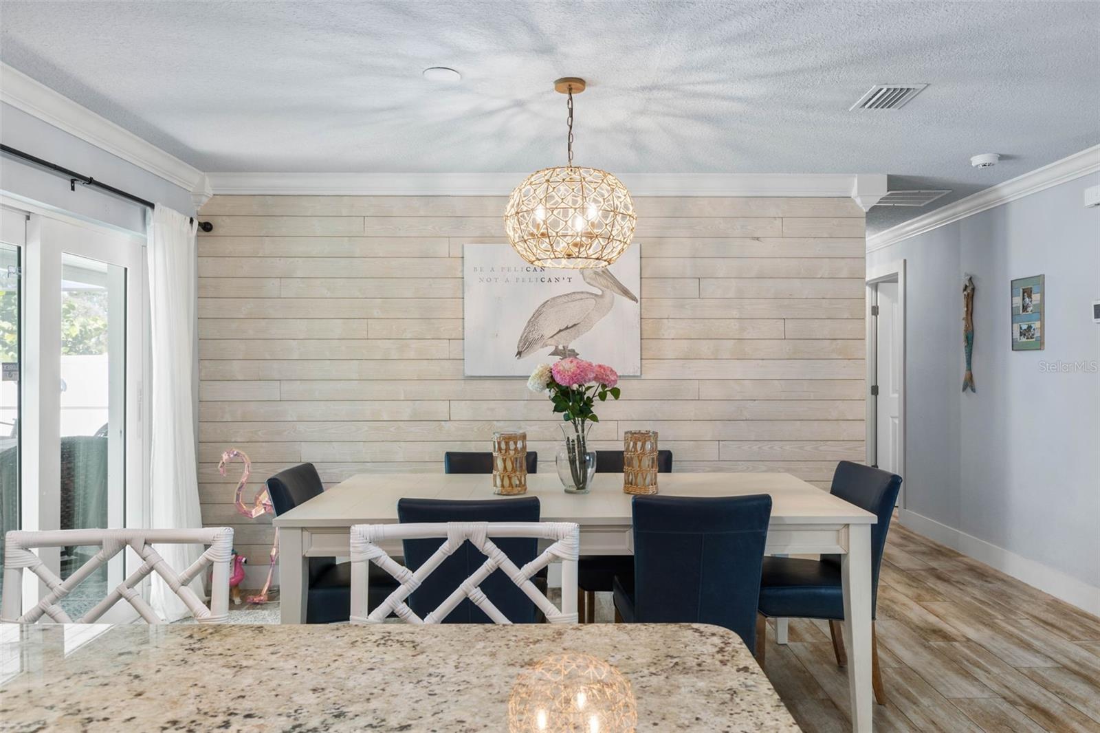 AMN SUB - Residential