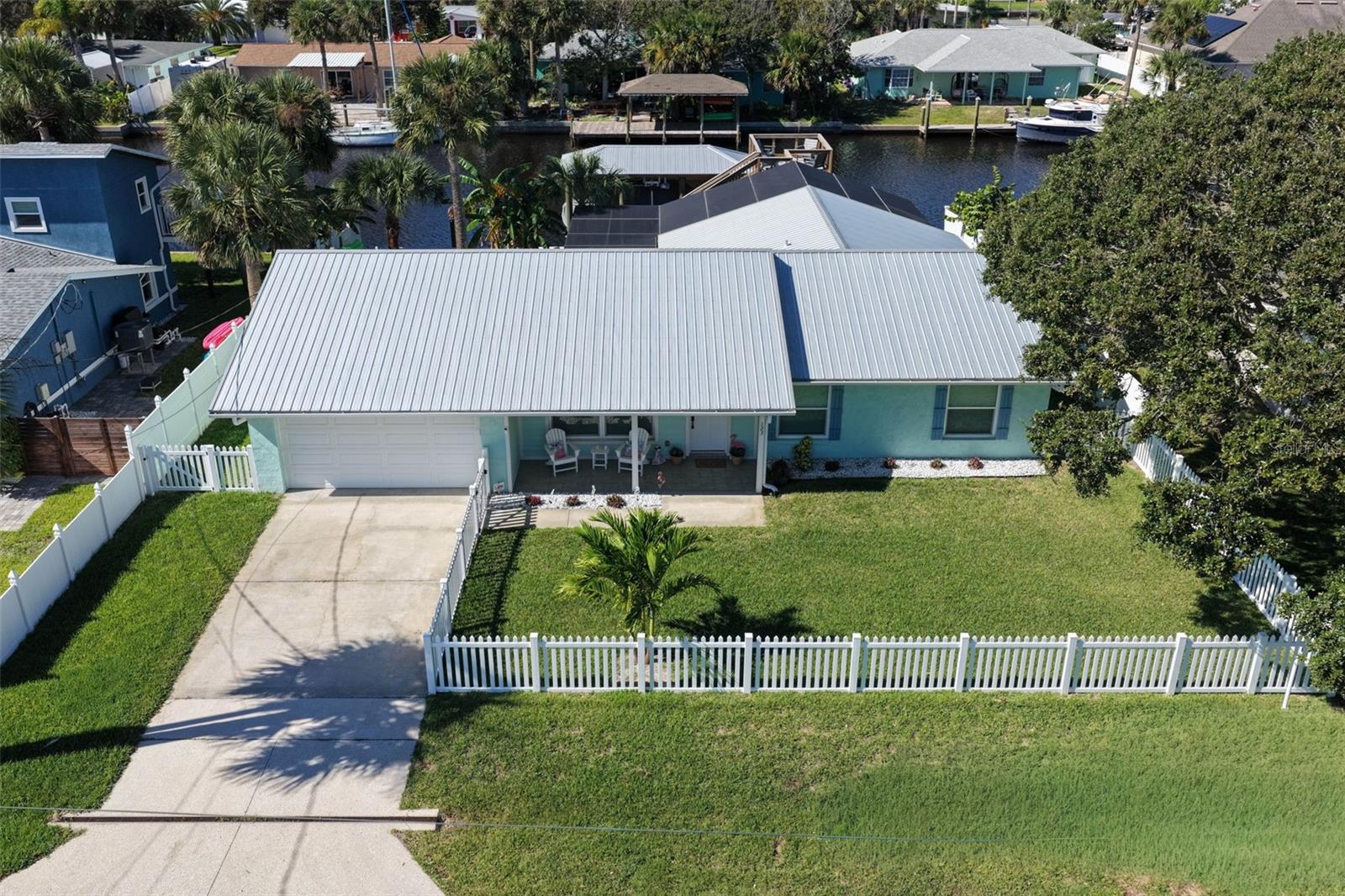 AMN SUB - Residential