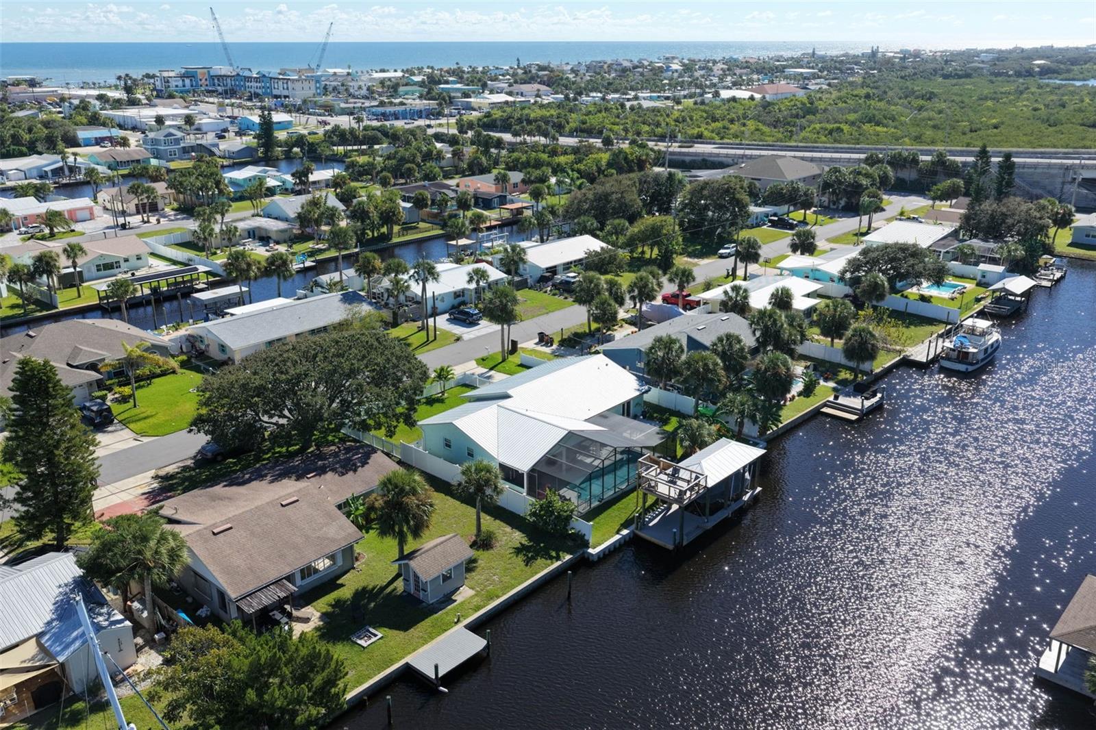 AMN SUB - Residential