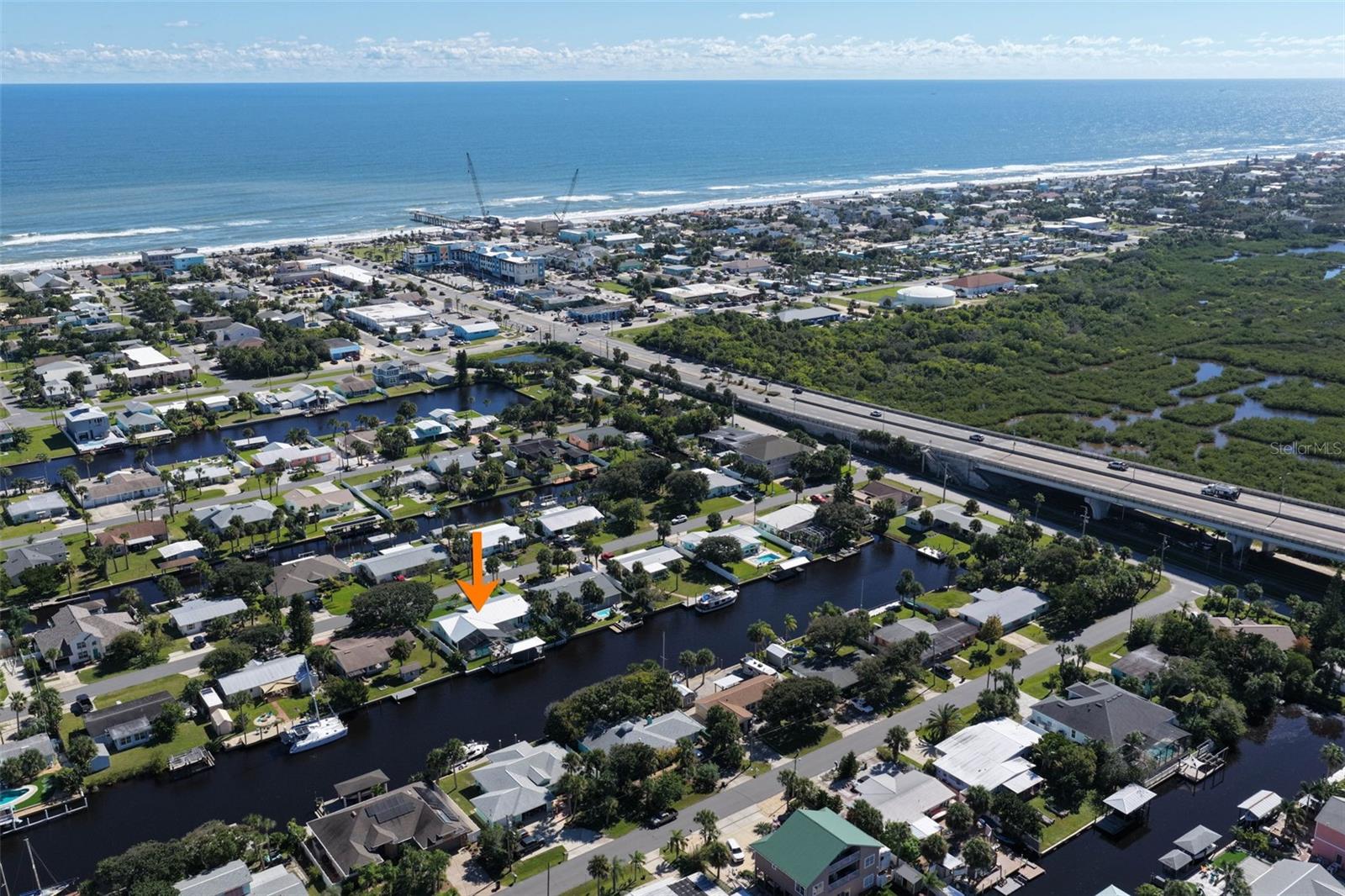 AMN SUB - Residential