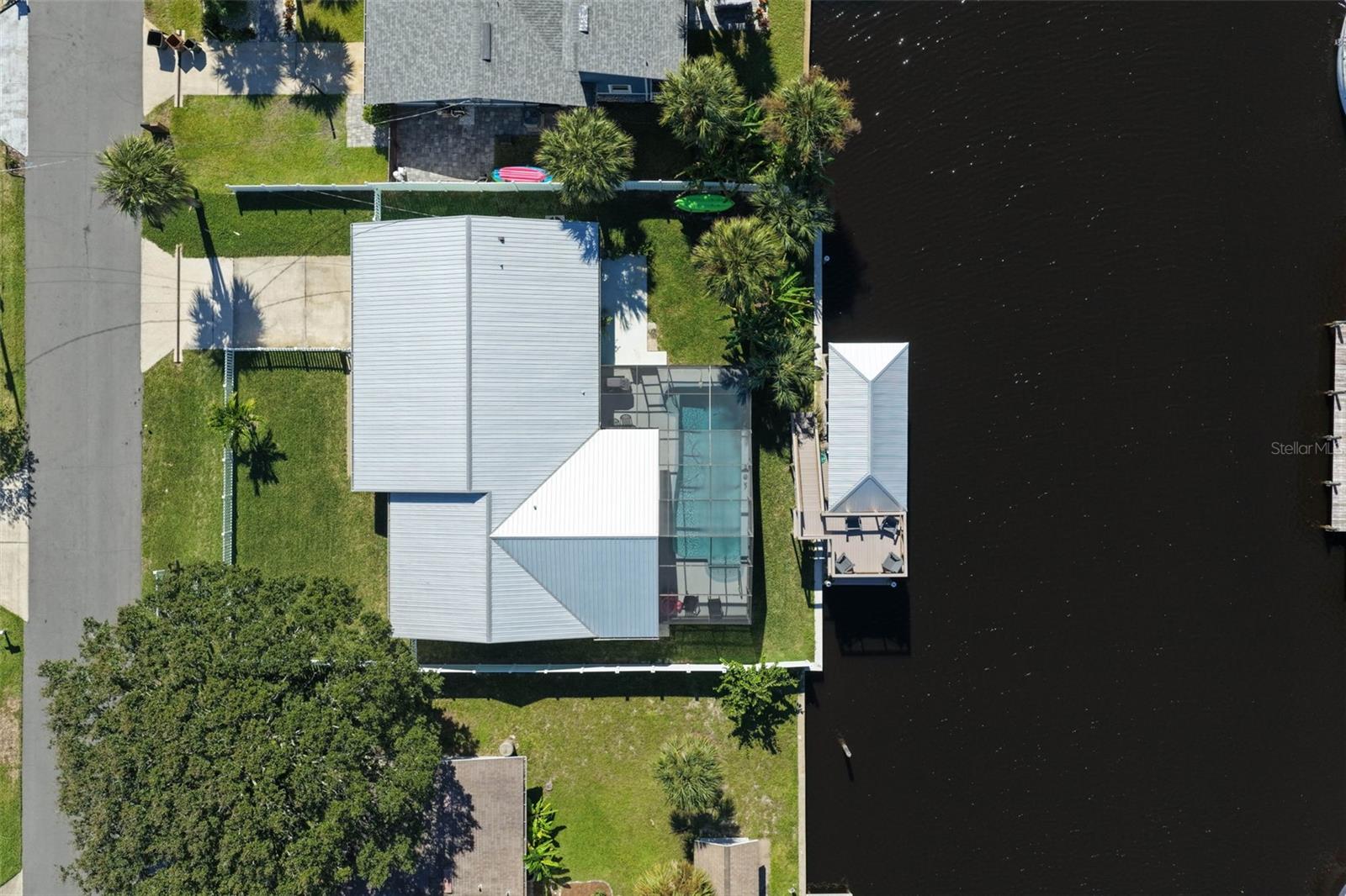 AMN SUB - Residential