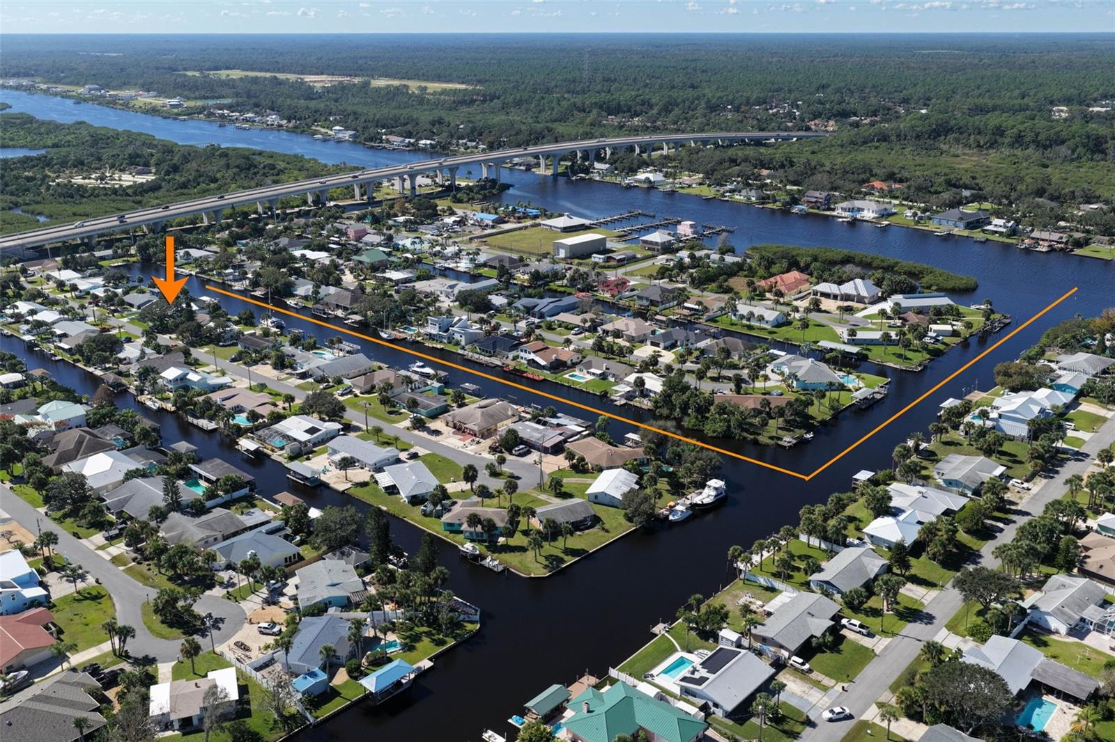 AMN SUB - Residential