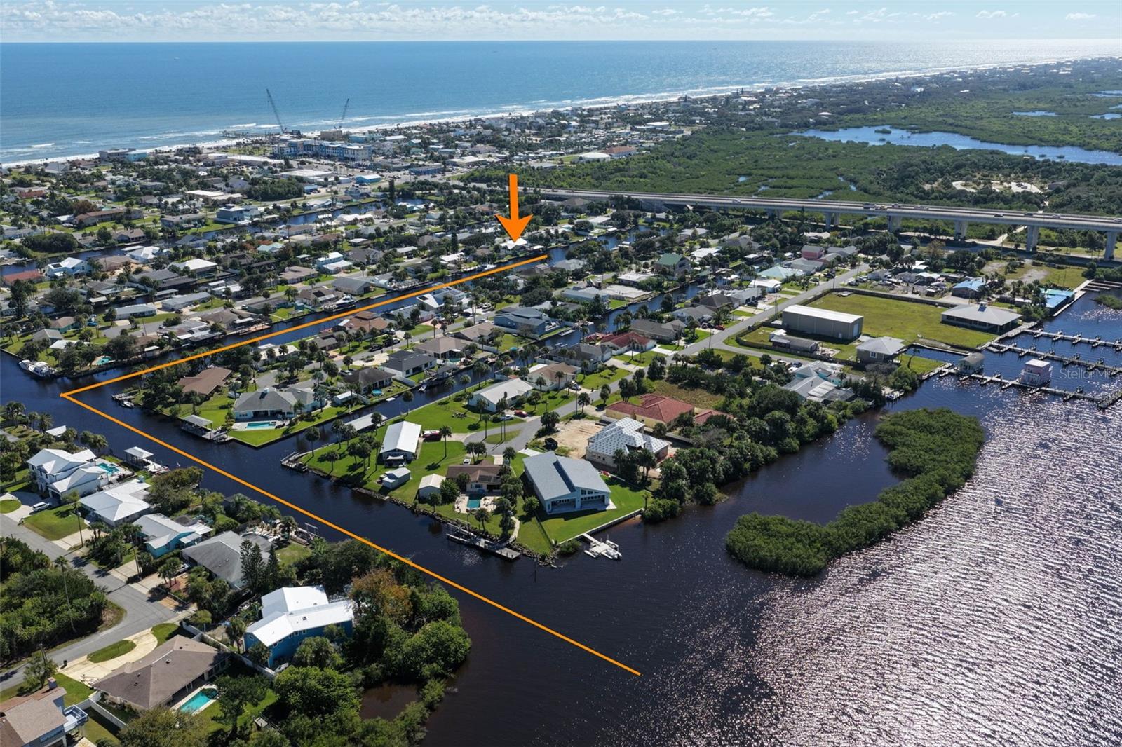 AMN SUB - Residential