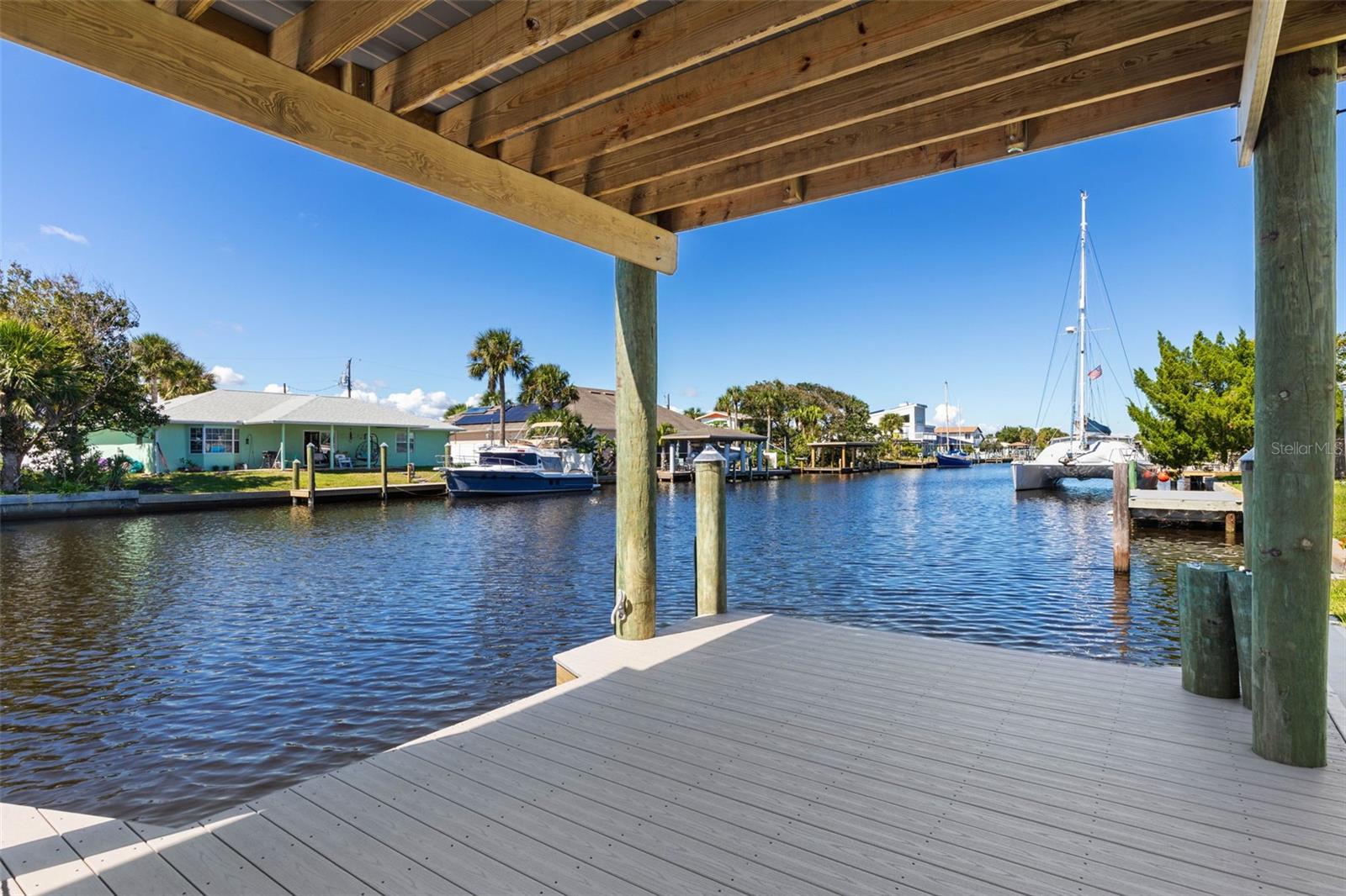 AMN SUB - Residential