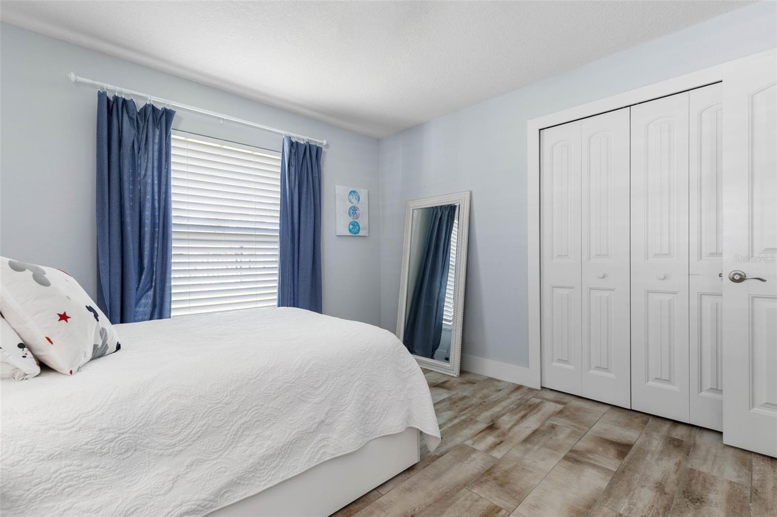 AMN SUB - Residential