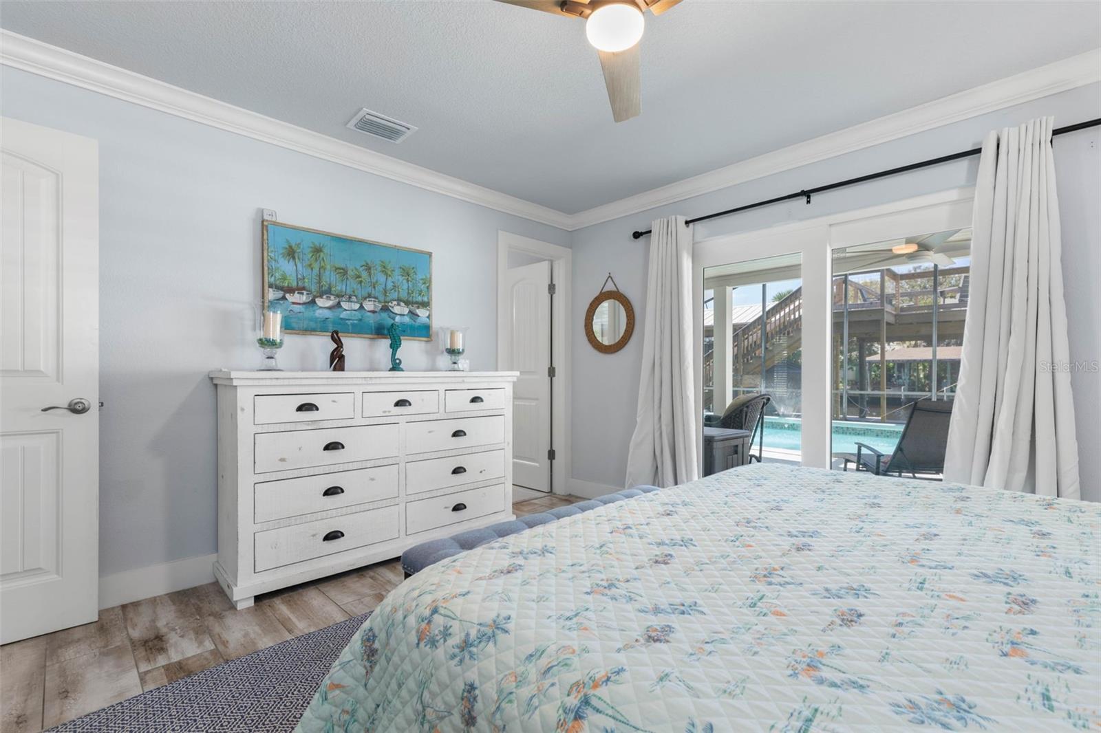 AMN SUB - Residential